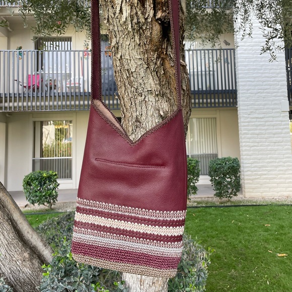 The Sak 120 Hobo - Picture 1 of 5